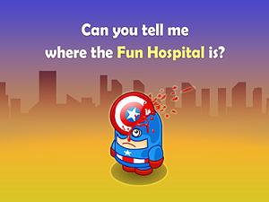 Fun Hospital